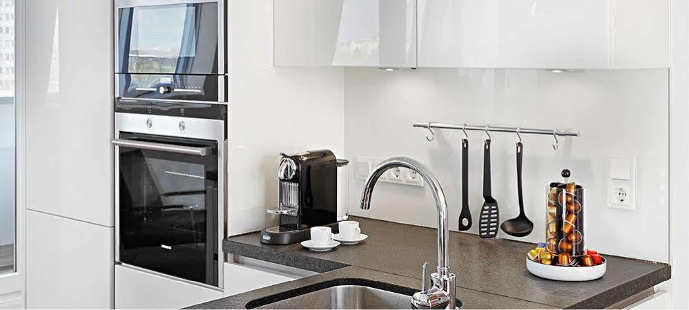 Aparthotel The Red 5*